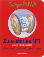 Zulu-Stories 9789002225284, Boeken, Gelezen, Walter van Beirendonck, Verzenden