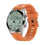 Smartwatch met Bloeddrukmeter en Zuurstofmeter - Fitness, Verzenden, Nieuw, SACOSDING