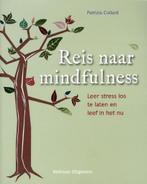 Reis naar mindfulness - Patrizia Collard - 9789048307883 - P, Nieuw, Verzenden