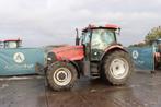 Veiling: Tractor Case IH Maxxum 125X  Diesel 125pk, Zakelijke goederen, Landbouw | Tractoren, Ophalen, Nieuw