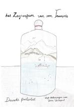 Het zeeparfum van oom François 9789082489200, Verzenden, Gelezen, Dieuwke Parlevliet