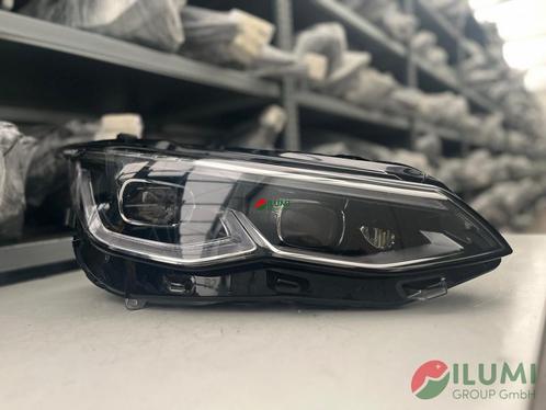 VW Golf 8 Scheinwerfer VOLL LED IQ  RECHTS KPL 5H1941060P, Auto-onderdelen, Verlichting, Verzenden