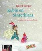 Robin en Sinterklaas 9789047706281 Sjoerd Kuyper, Boeken, Verzenden, Gelezen, Sjoerd Kuyper