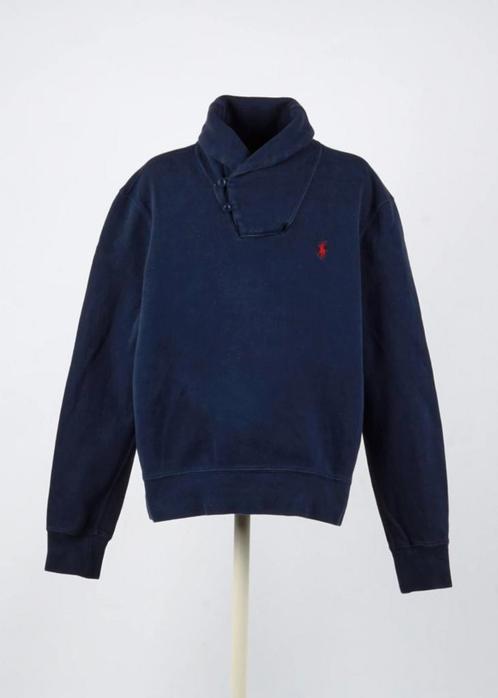 Polo Ralph Lauren Sweatshirt in Navy size S, Kleding | Heren, T-shirts, Ophalen of Verzenden