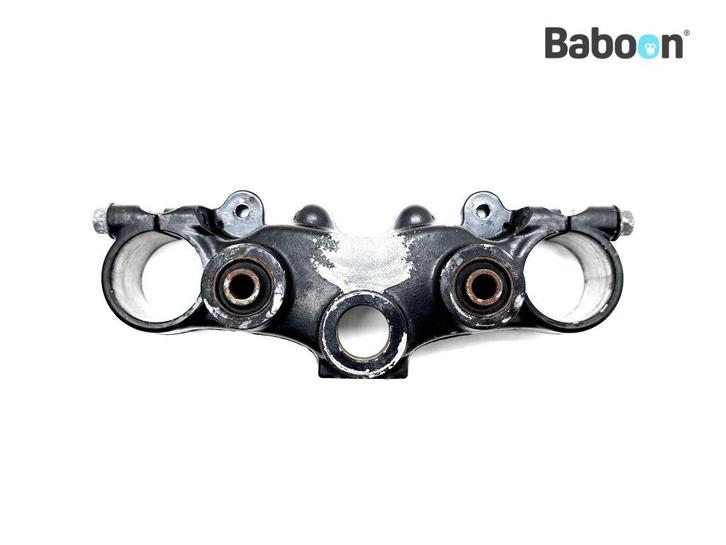 Voorvork Kroonplaat Yamaha XT 600 1984-1986 (XT600 43F), Motoren, Onderdelen | Yamaha, Gebruikt, Verzenden