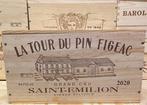 2020 Chateau La Tour du Pin Figeac - Saint-Émilion Grand Cru, Nieuw