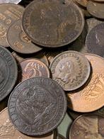 Wereld. Collection of coins 1800-1900s (Zonder Minimumprijs)
