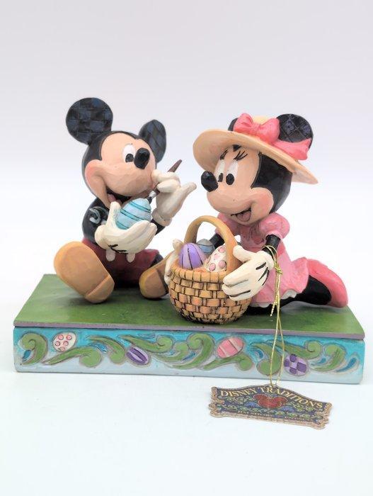Enesco Disney Traditions, Abystyle Studio - Mickey Mouse,, Verzamelen, Disney