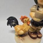 Goebel - Beeldje - Hummel #2227 - Morning Call - TMK8 -