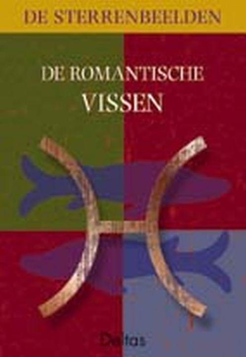 De romantische Vissen / Sterrenbeelden / 24 9789024380800, Boeken, Esoterie en Spiritualiteit, Gelezen, Verzenden