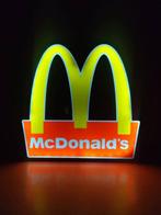 Lichtbord - McDonalds - Plastic