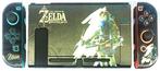 Keobe Nintendo Switch Zelda BOTW Crystal Protector-Link Pose, Computers en Software, Netwerk switches, Ophalen of Verzenden, Nieuw