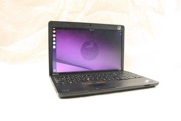 Nice find: Lenovo Thinkpad Edge E530c - Intel Quadcore i5, beschikbaar voor biedingen