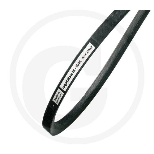 Smalle V-snaar SPA x 900mm (12,7x10mm) (Werktuigen), Zakelijke goederen, Landbouw | Werktuigen, Ophalen of Verzenden