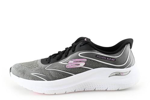 Skechers Sneakers in maat 39 Grijs | 5% extra korting, Kleding | Dames, Schoenen, Grijs, Zo goed als nieuw, Sneakers, Verzenden