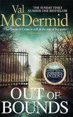 Out of Bounds 9780751561432 CJMB Limited, Verzenden, Gelezen, CJMB Limited
