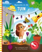 Speuren in de tuin / Speuren/zaklamp 9789463546881, Verzenden, Gelezen