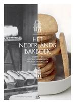 Het Nederlands bakboek 9789021552606, Boeken, Zo goed als nieuw, Gaitri Pagrach-Chandra, Verzenden
