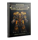 Liber Strategia (Warhammer nieuw), Hobby en Vrije tijd, Wargaming, Ophalen of Verzenden, Nieuw
