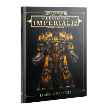 Liber Strategia (Warhammer nieuw), Hobby & Loisirs créatifs, Wargaming, Ophalen of Verzenden