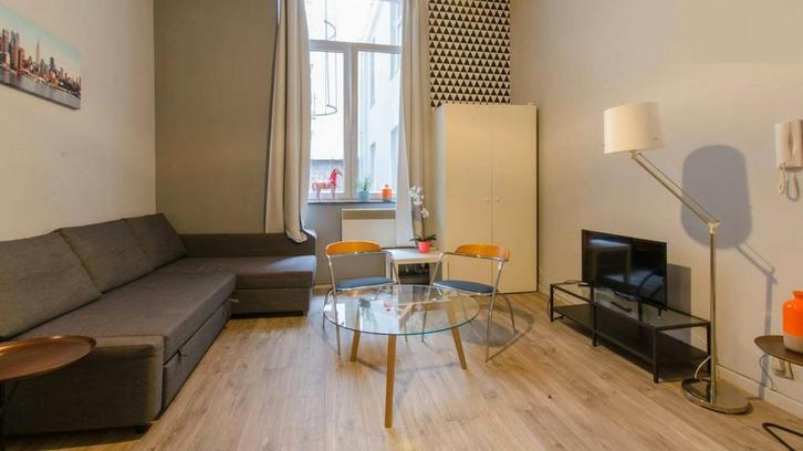 Appartement en Rue Saint-Michel, Brussels, Immo, Appartementen en Studio's te huur