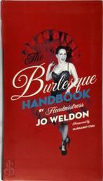 Burlesque Handbook, Verzenden