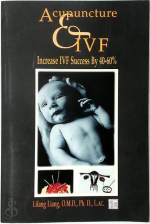 Acupuncture & IVF, Livres, Langue | Anglais, Envoi