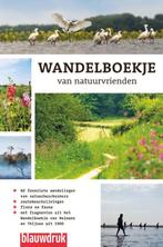 Wandelboekje van natuurvrienden 9789075271973, Boeken, Verzenden, Zo goed als nieuw