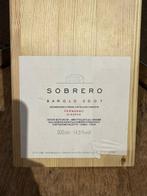 2007 Sobrero Pernanno - Barolo Riserva - 1 Dubbele, Nieuw