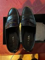 Prada - Loafers - Maat: EU 40, Nieuw