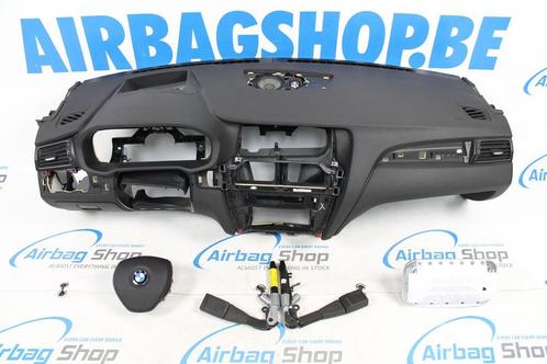 AIRBAG KIT – TABLEAU DE BORD HEAD UP + SPEAKER BMW X3 F25 (2, Auto-onderdelen, Dashboard en Schakelaars