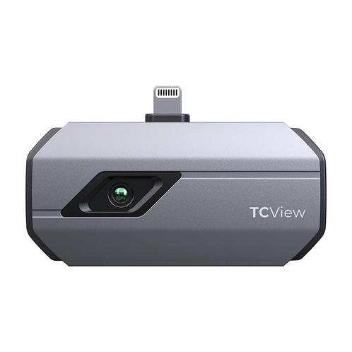 Topdon TCView TC002 Warmtebeeldcamera Engels, Auto diversen, Autogereedschap, Nieuw, Verzenden