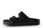Birkenstock Slippers in maat 38 Zwart | 5% korting, Kleding | Dames, Schoenen, Slippers, Verzenden, Zwart, Zo goed als nieuw