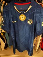 Chelsea - Badiashile matchworn - Maillot de foot, Collections