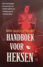 Handboek Voor Heksen 9789064581434, Boeken, Van den N. Eerenbeemt, Zo goed als nieuw, Verzenden