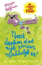 Floor - Nooit denken dat rijk worden makkelijk is!, Antiek en Kunst, Verzenden