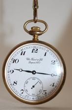 Tissot - Chs. Tissot & Fils - Zonder Minimumprijs - Heren -, Handtassen en Accessoires, Horloges | Heren, Nieuw