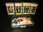 Marx Toys - Miniatuur beeldje - Flintstones TV Tinykins (8), Antiek en Kunst