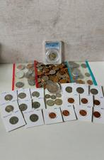 Verenigde Staten. A Large Collection of 330x USA Coins,