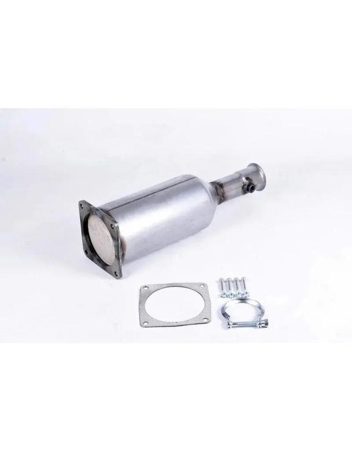 Roetfilter Citroen C5, C6, Peugeot 407 2.7 HDI, Auto-onderdelen, Brandstofsystemen, Verzenden