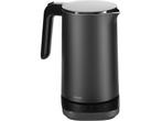 Zwilling Enfinigy Pro - Waterkoker - 1.5 Liter - 1850 Watt -, Huis en Inrichting, Verzenden, Zo goed als nieuw