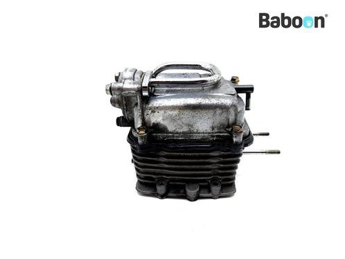 Cilinderkop Kymco Grand Dink 125 2001-2004, Motoren, Onderdelen | Overige, Gebruikt, Verzenden