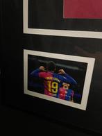 FC Barcelona - Spaanse voetbal competitie - Lamine Yamal -, Verzamelen, Nieuw