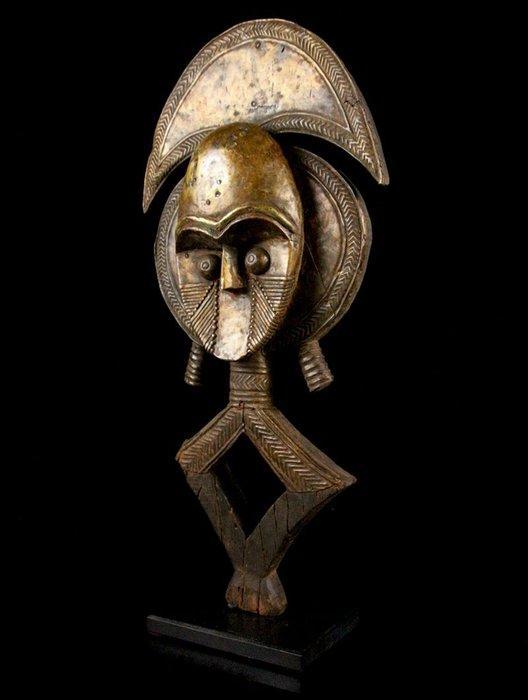 Kota Wächter - Gabon, Antiek en Kunst, Kunst | Niet-Westerse kunst
