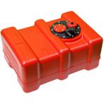 Can-sb 33L Brandstoftank 50x35x23cm, Watersport en Boten, Ophalen of Verzenden, Nieuw