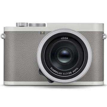 Leica Q2 Ghost **OUTLET** nr. 2720 beschikbaar voor biedingen