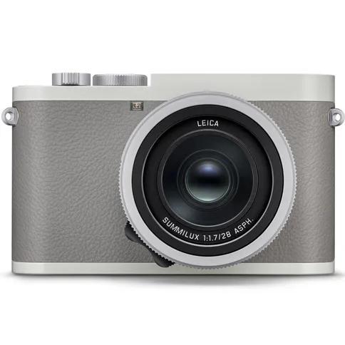 Leica Q2 Ghost **OUTLET** nr. 2720, Audio, Tv en Foto, Fotocamera's Digitaal, 8 keer of meer, Nieuw, Overige Merken, Compact, Ophalen of Verzenden