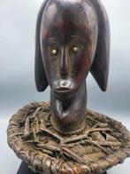 Reliquaire Fang - Beeldje - Gabon (Zonder Minimumprijs)