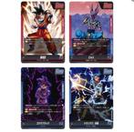 Bandai - 3 Booster box - Dragon Ball Z - Dragon Ball Super, Nieuw