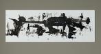 Alberto Stocco - Abstract, Antiek en Kunst, Kunst | Schilderijen | Modern